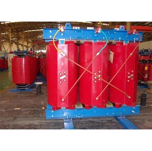 沈北SCB10-800KVA/10KV/0.4KV干式变压器