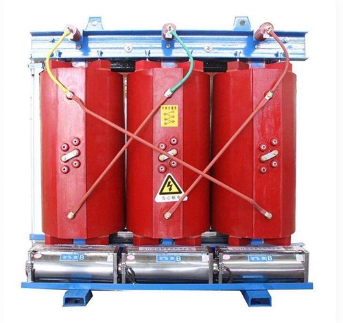 沈北SCB10-400kva/10KV/0.4KV干式变压器