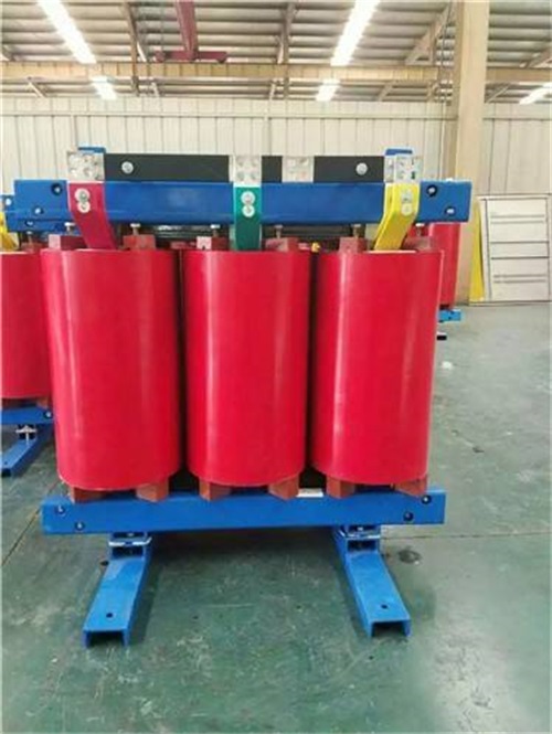 沈北SCB11-125KVA/10KV/0.4KV干式变压器