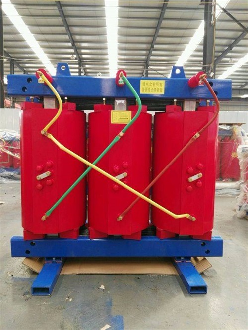 沈北SCB12-315KVA干式变压器现货直发